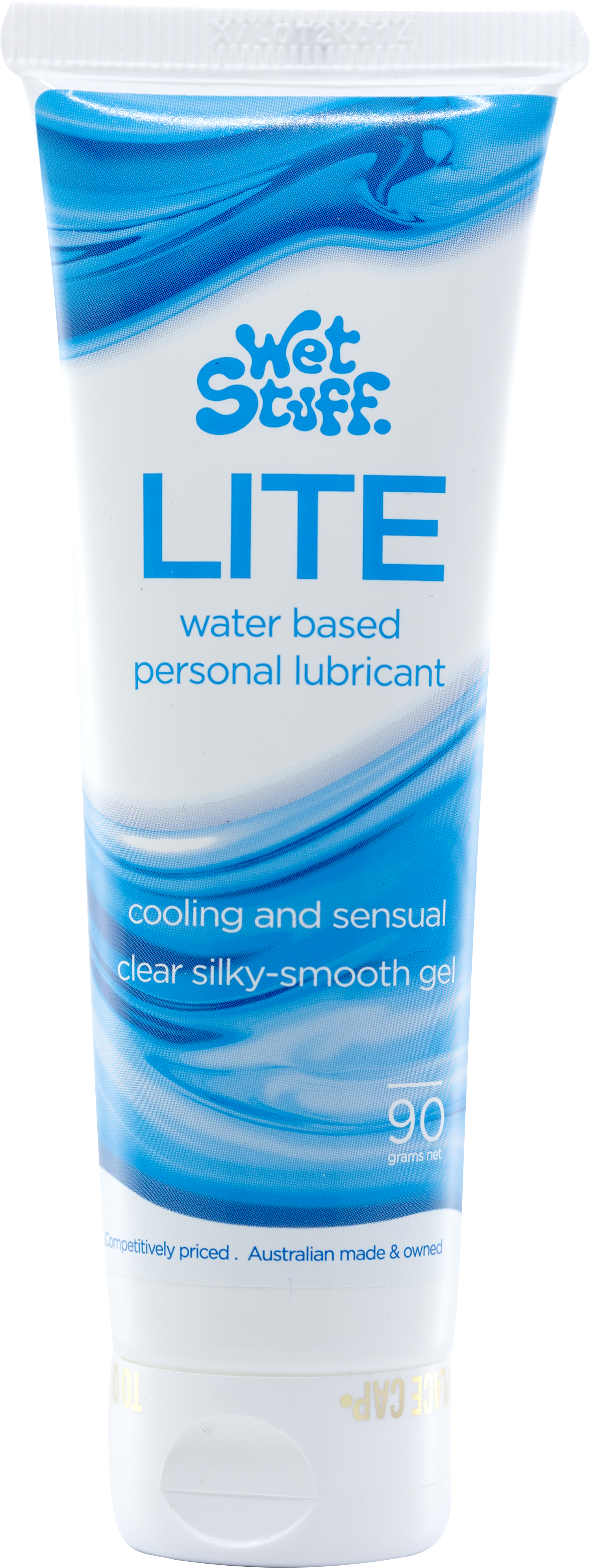 Wet Stuff Lite 90g Tube