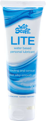 Wet Stuff Lite 90g Tube