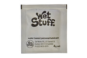 Wet Stuff Gold 4g sachet - 1000 per Box