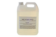 Wet Stuff Gold 5Kg Bottle
