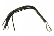 Leather Whip