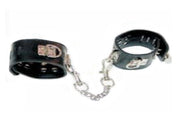 Metal Hand Cuffs