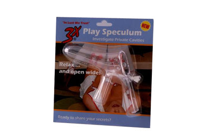 Play Speculum