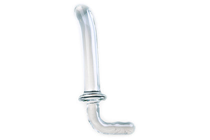 3X Glass Toy - Twist & Shout!