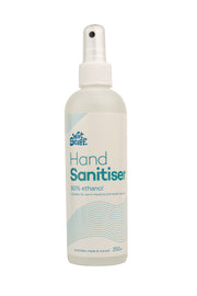Wet Stuff Hand Sanitiser Spray 250ml