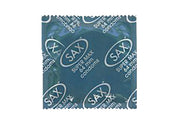 Sax Super Max Condoms 64mm -  Clip Lock Bag of 144