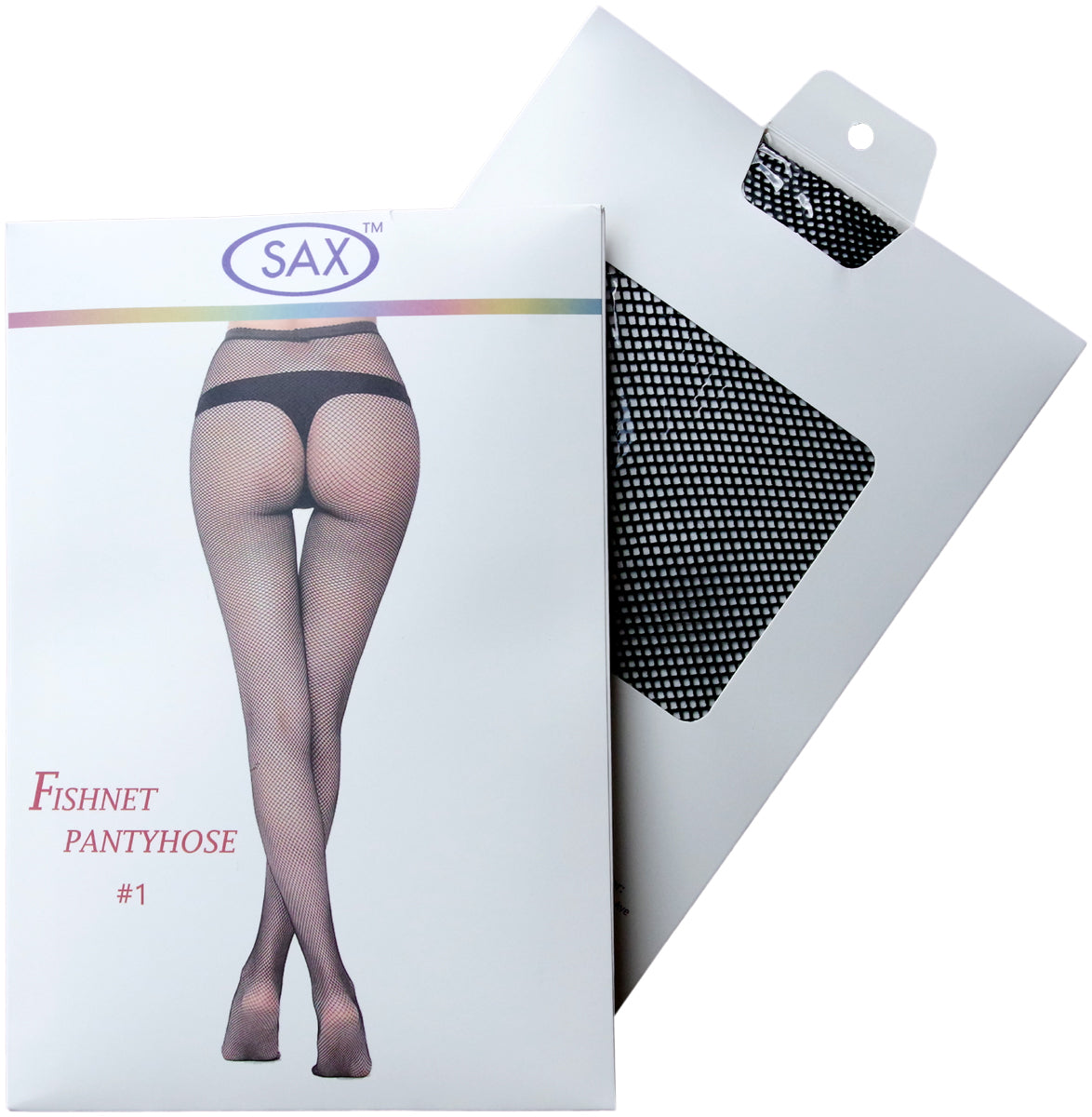 Fishnet Pantyhose 1 - Small Net