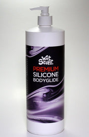 Premium Silicone 990g Pump